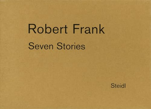 Seven Stories Seven Stories von Steidl Verlag
