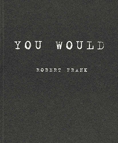You would You would