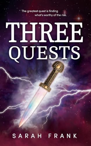 Three Quests: Three Quests (One Chance) von BeaLu Books