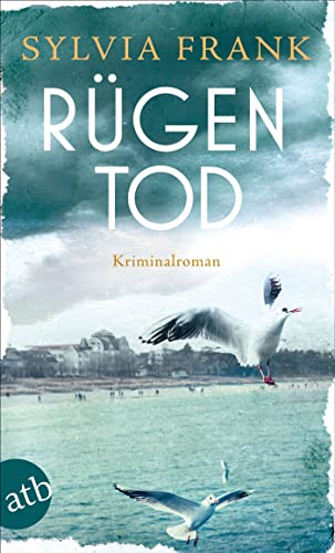 Rügentod: Kriminalroman (Dorothee von Stresow ermittelt, Band 1) von Aufbau Taschenbuch