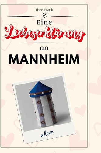 Eine Liebeserklärung an Mannheim von FlipFlop