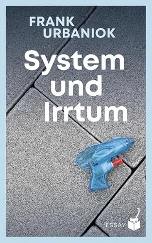 System und Irrtum von Geparden Verlag GmbH
