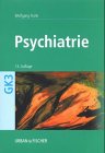 Psychiatrie zum Gegenstandskatalog 3