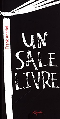 SALE LIVRE (UN) (0) von MIJADE