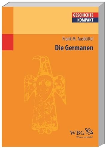 Die Germanen (Geschichte kompakt)