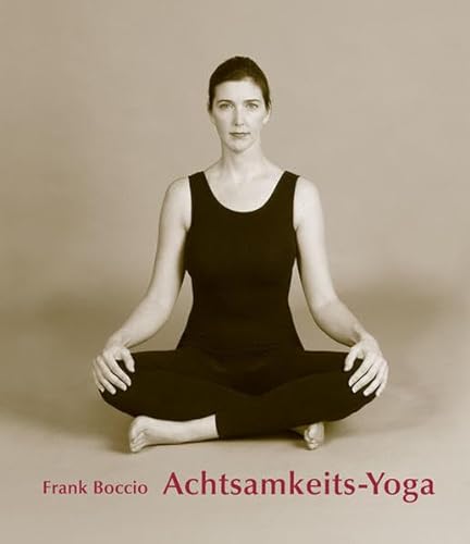 Achtsamkeits - Yoga von Arbor Verlag