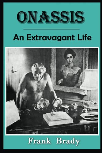 Onassis: An Extravagant Life von Nycreative Publishing