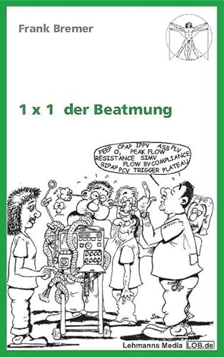 1 x 1 der Beatmung 1 x 1 der Beatmung