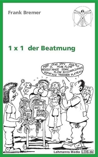 1 x 1 der Beatmung