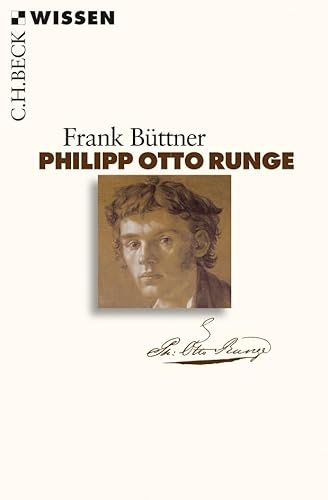 Philipp Otto Runge (Beck'sche Reihe)