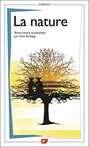 La Nature von FLAMMARION
