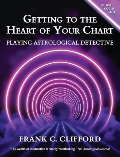 Getting to the Heart of Your Chart: Playing Astrological Detective von Lsa/Flare