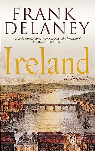 Ireland: A Novel von Sphere