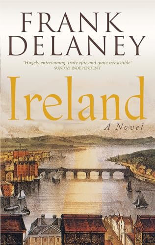 Ireland: A Novel von Sphere