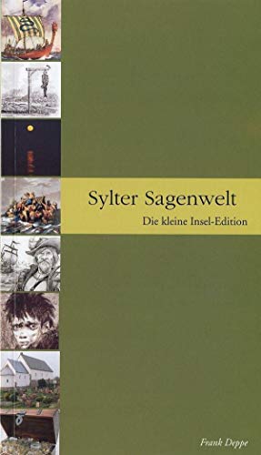 Sylter Sagenwelt von Pressedienst Deppe