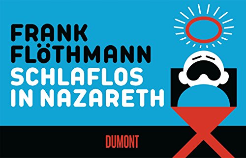 Schlaflos in Nazareth: Daumenkino Schlaflos in Nazareth: Daumenkino