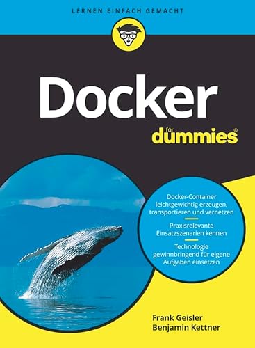 Docker für Dummies