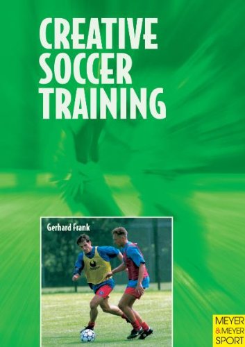 Creative Soccer Training von Meyer & Meyer Sport
