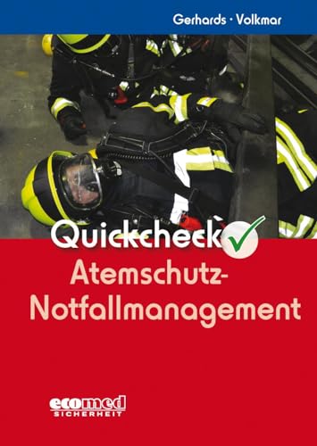 Quickcheck Atemschutz-Notfallmanagement (Quickchecks)