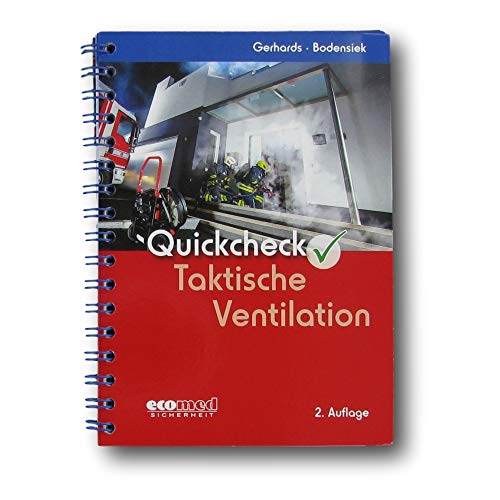 Quickcheck Taktische Ventilation (Quickchecks)