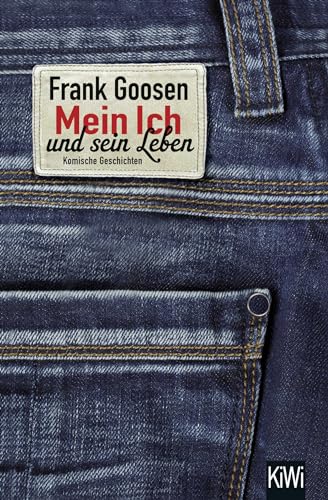 Mein Ich und sein Leben: Roman