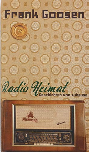Radio Heimat: Geschichten von zuhause Radio Heimat: Geschichten von zuhause