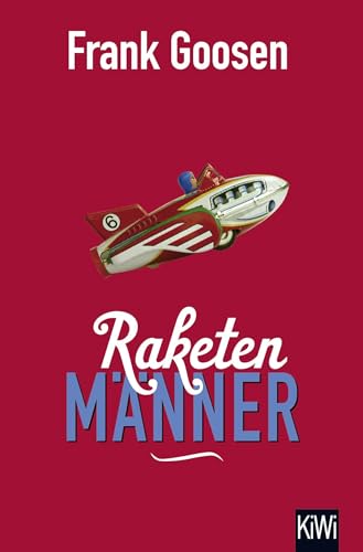 Raketenmänner