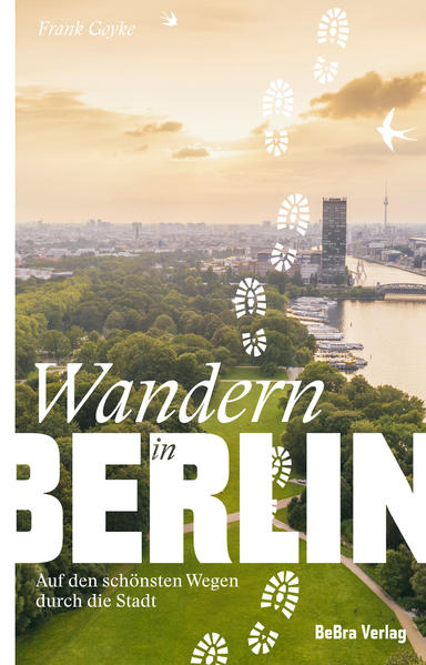 Wandern in Berlin von Edition Q