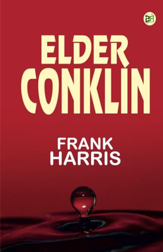 Elder Conklin von Zinc Read