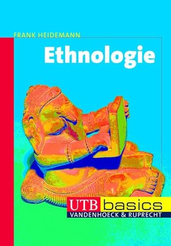 Ethnologie. Eine Einführung. UTB basics