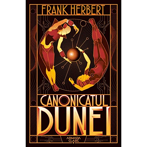 Canonicatul Dunei. Seria Dune, Vol. 6 von Nemira