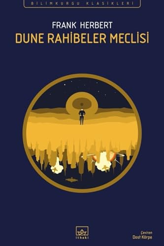 Dune Rahibeler Meclisi