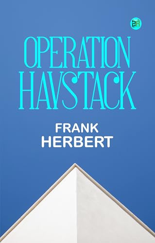 Operation Haystack von Zinc Read