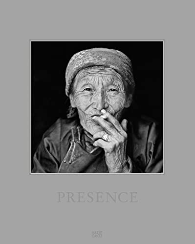 Christine Turnauer: Presence von Hatje Cantz
