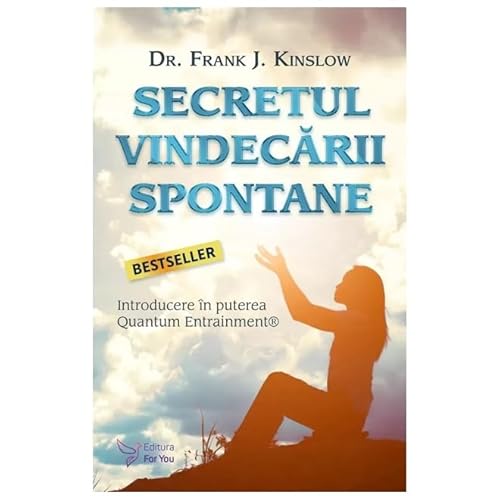 Secretul Vindecarii Spontane