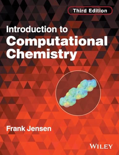 Introduction to Computational Chemistry