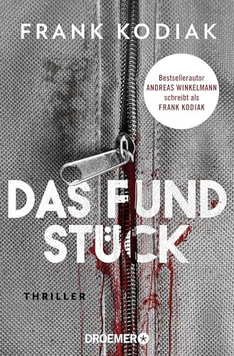 Das Fundstück: Thriller Das Fundstück: Thriller
