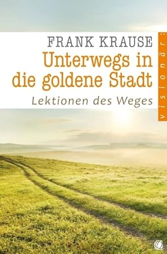 Unterwegs in die goldene Stadt: Lektionen des Weges von GloryWorld-Medien