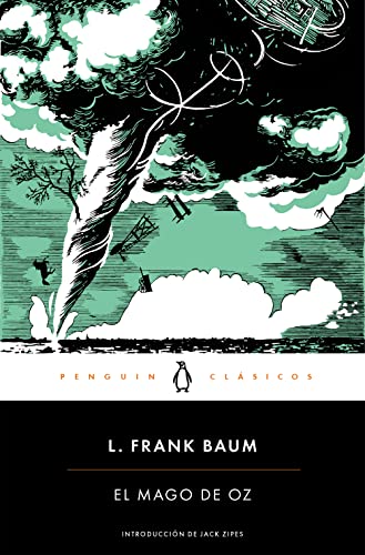 El Mago de Oz (Penguin Clásicos)