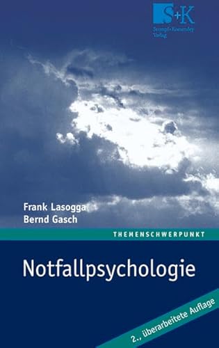 Notfallpsychologie