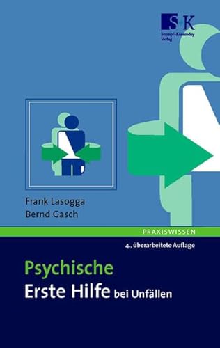 Psychische Erste Hilfe bei Unfällen: Kompensation eines Defizits