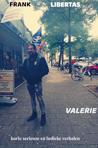 Valerie: korte serieuze en ludieke verhalen von Brave New Books