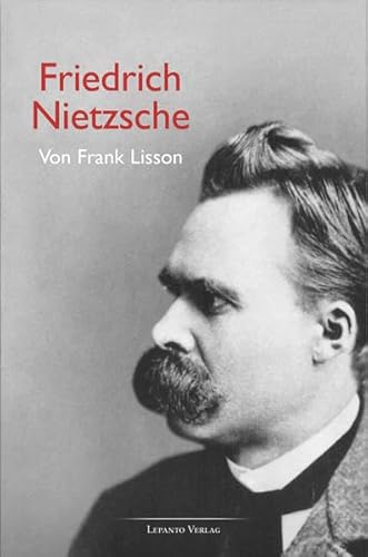 Friedrich Nietzsche Friedrich Nietzsche