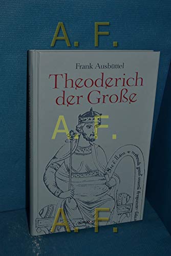 Theoderich der Große