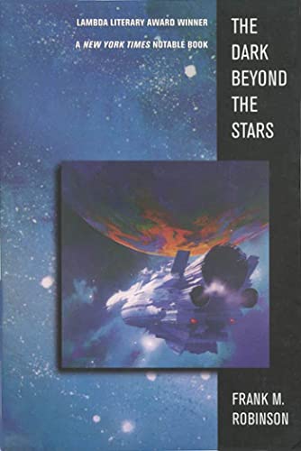 Dark Beyond the Stars: A Novel