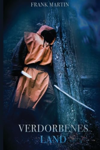 Verdorbenes Land: Zombie - Thriller (Die blaue Auferstehung, Band 2)