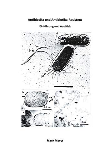 Antibiotika und Antibiotika-Resistenz: Einführung und Ausblick von Books on Demand