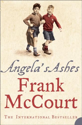 Angela's Ashes: A Memoir of a Childhood: A Memoir of a Childhood. Winner of the National Book Critics Circle Award; Biography/Autobiography 1996 von Harper Perennial