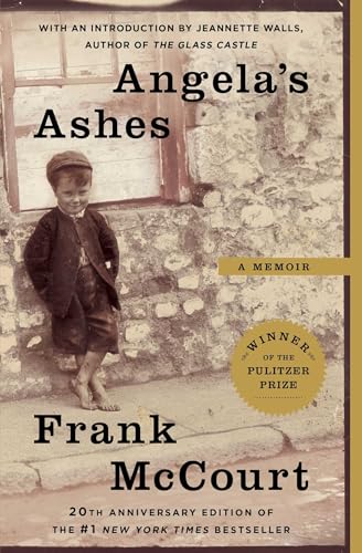 Angela's Ashes: A Memoir von Scribner Book Company