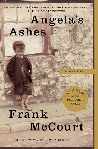 Angela's Ashes: A Memoir von Scribner Book Company